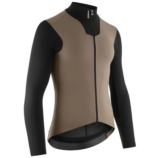 Assos MILLE GTS Spring Fall Jacket S11 Terra Sand